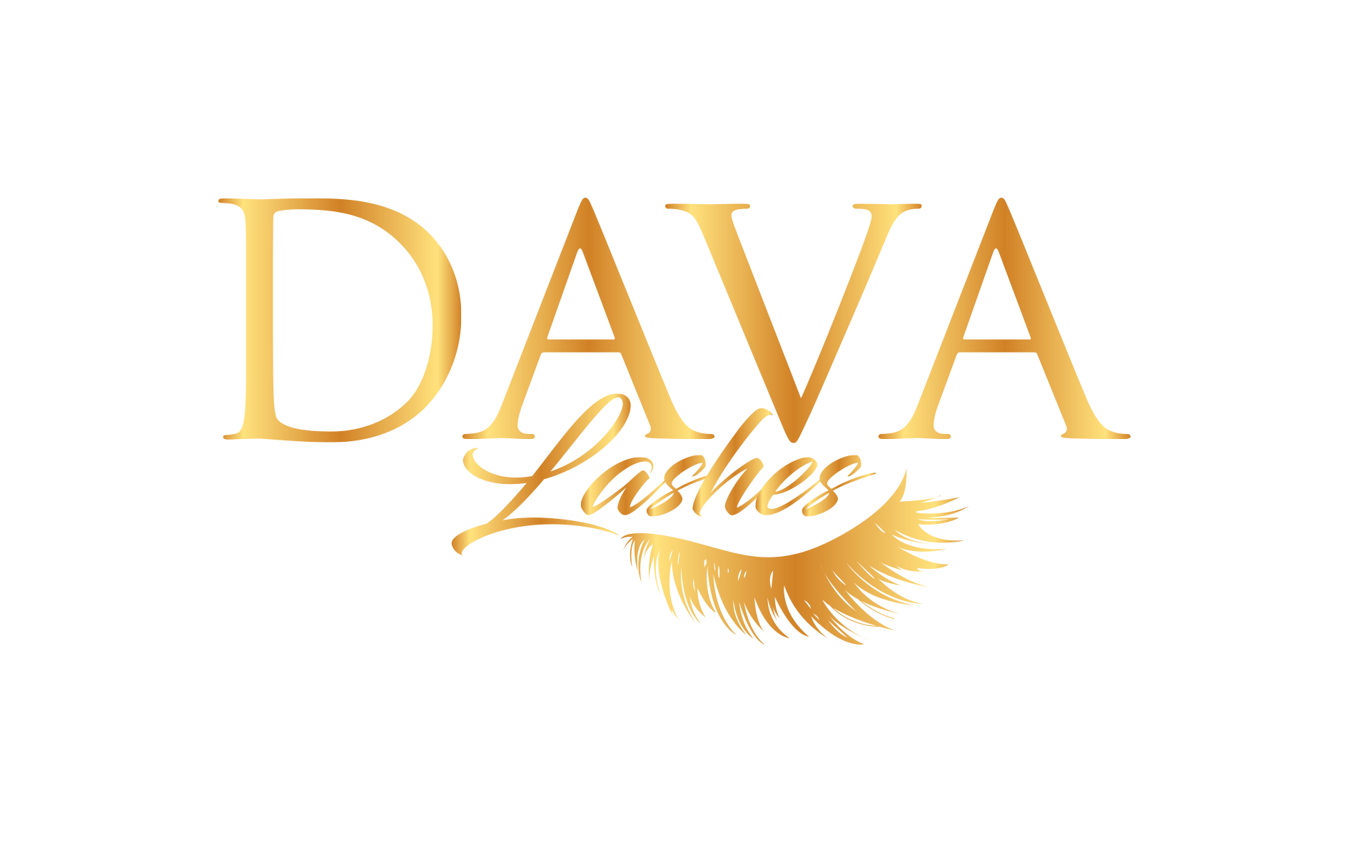 DAVA LASHES